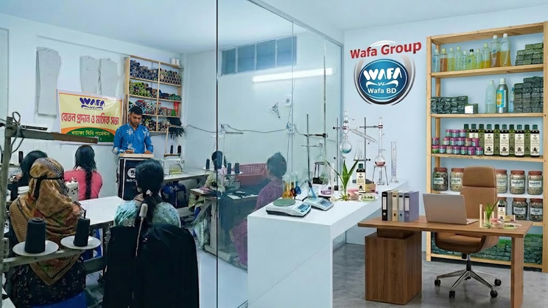 Where Quality Meets Innovation